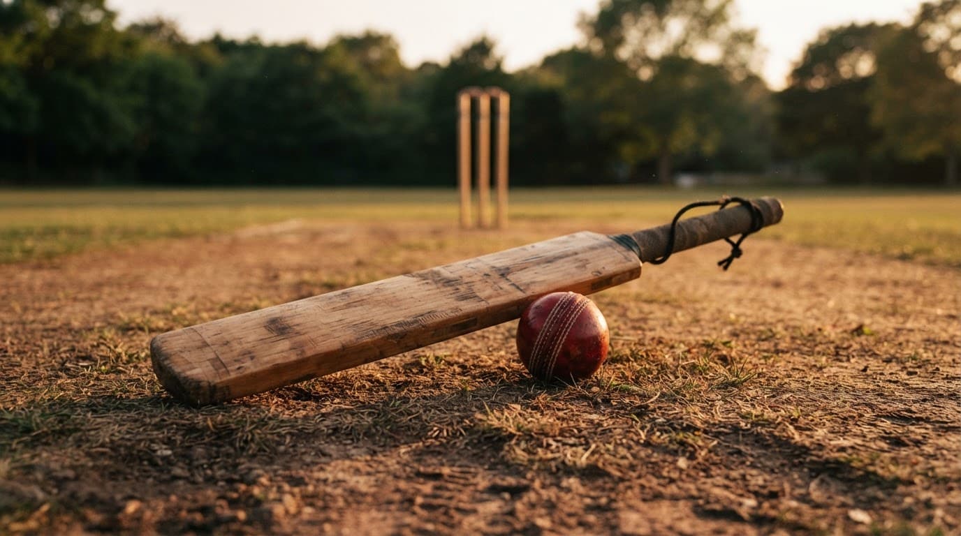 Cricket at XAAST 2026