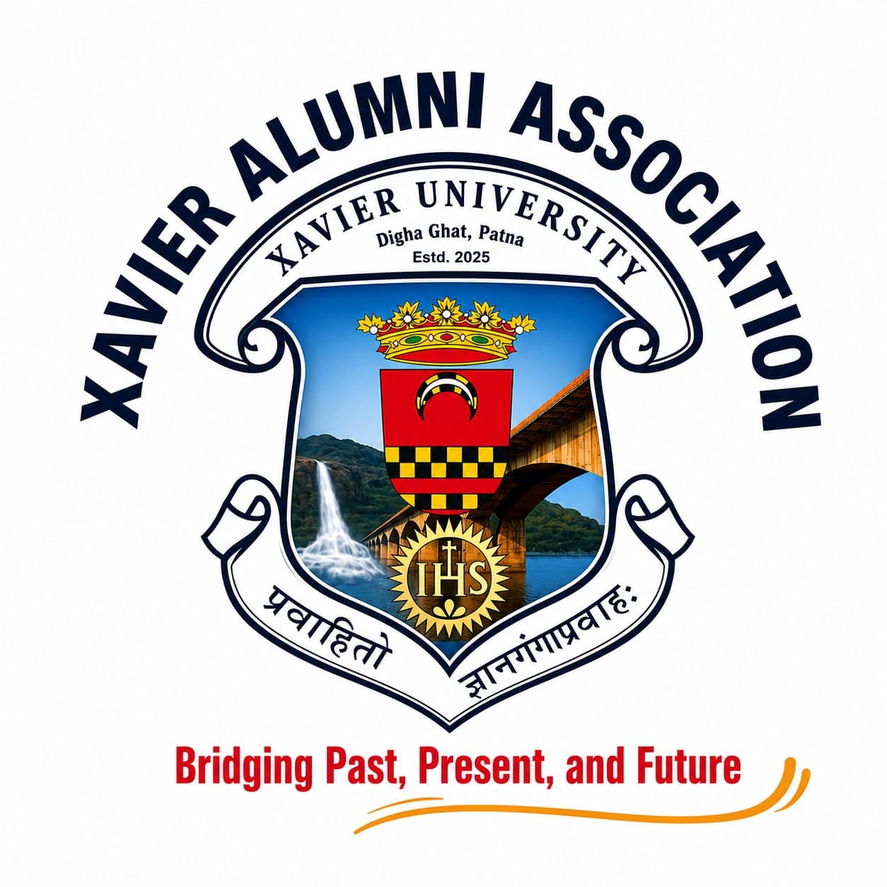 Xavier Alumni Association
